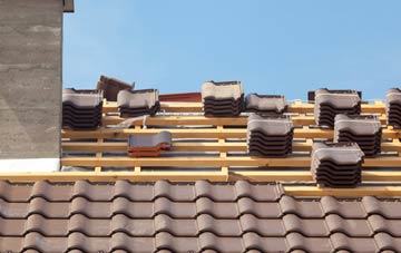 Temple Ewell clay roofing costs
