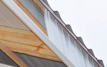 why Temple Ewell fascia repairs are essential