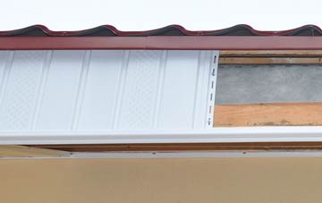Temple Ewell fascia repair costs