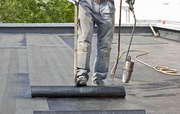 flat roof replacement Temple Ewell, Kent
