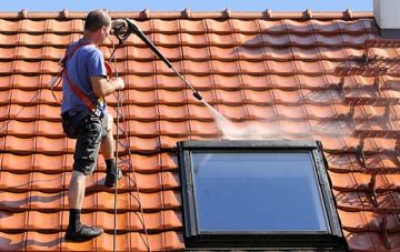roof cleaning Temple Ewell, Kent