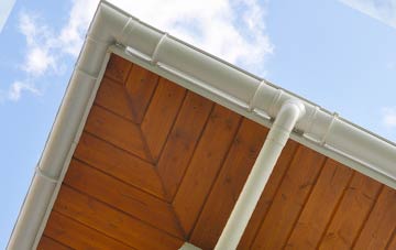 Temple Ewell soffit types