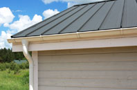 Temple Ewell fascia repair